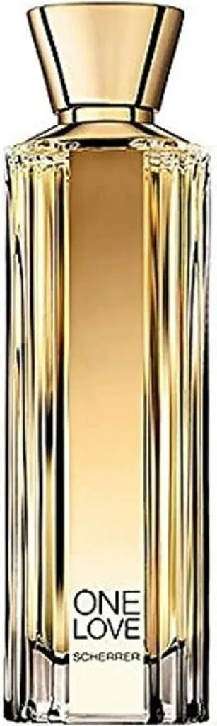One Love Jean Louis Scherrer - Parfum Floral et Boisé Haute Tenue
