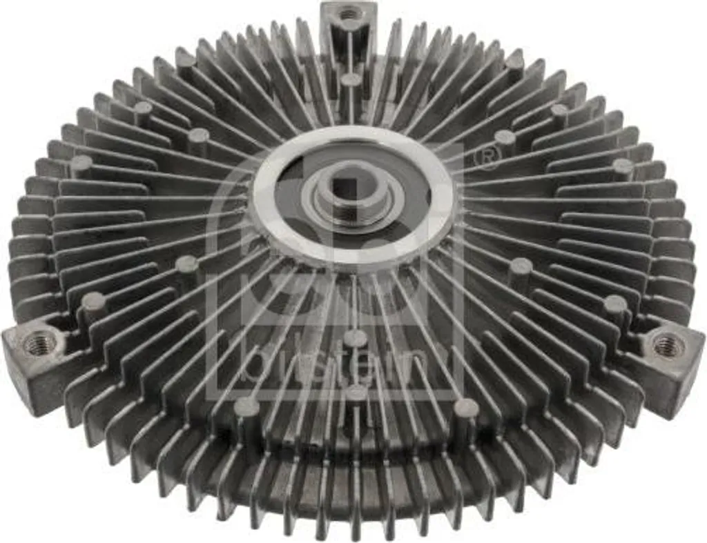 Embrayage de ventilateur anti surchauffe pour Classe E et Rapid