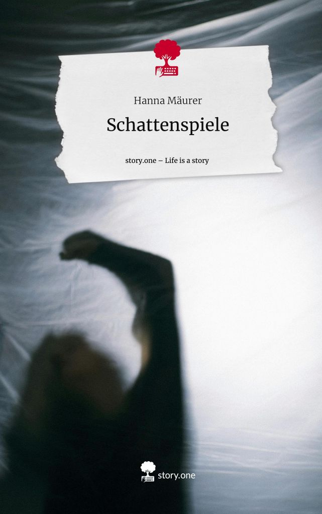 Schattenspiele. Life is a Story - story.one