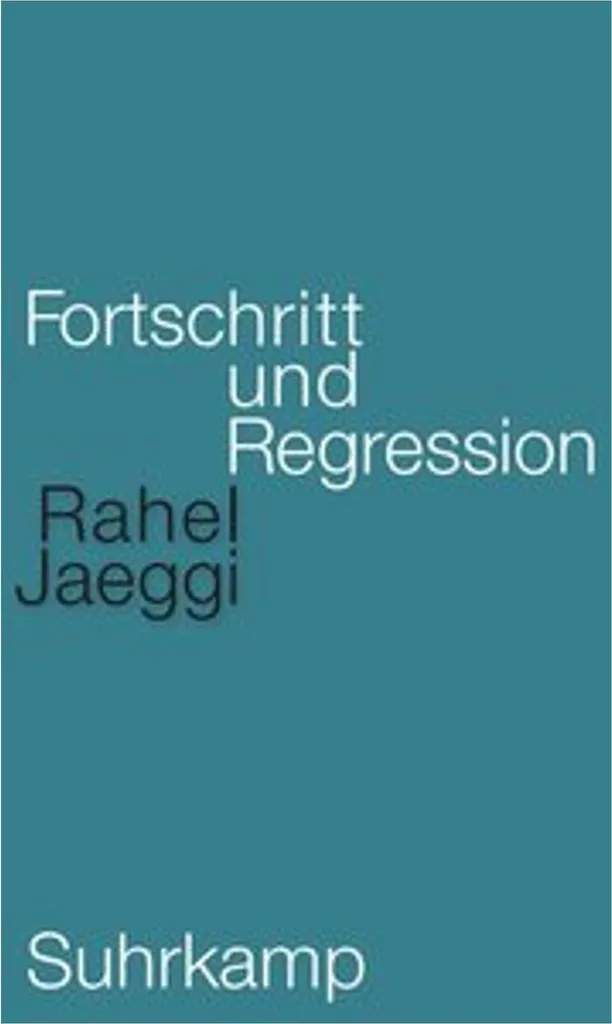 Essai Fortschritt und Regression pour décoder la crise démocratique