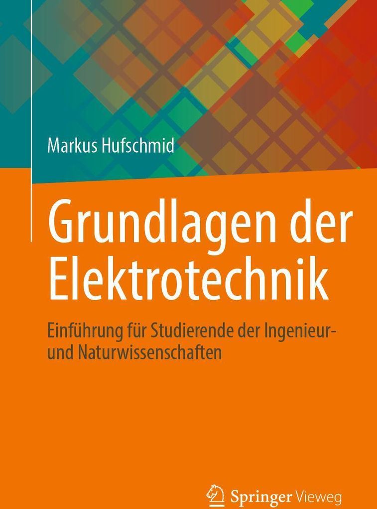 Grundlagen der Elektrotechnik