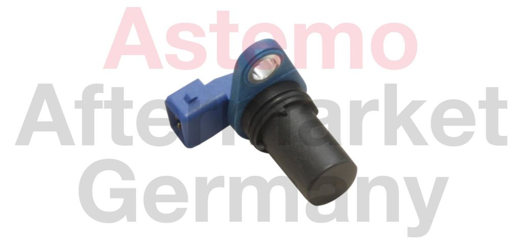 HITACHI Nockenwelleposition Sensor für FORD Fiesta Mk6 Schrägheck (JA8, JR8) Nockenwellen 2508128
