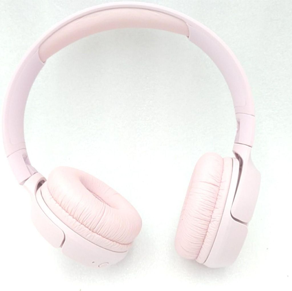 Faltbare On-Ear Kopfhörerhülle – Hartschalen-Tasche Für JBL Tune 510BT, Sony MDR-ZX Serie Uvm., Schwarz, Mit Handschlaufe