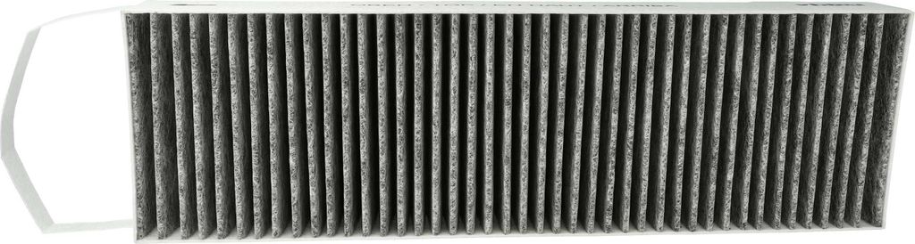 vhbw Aktivkohlefilter kompatibel mit Bora S Pure, Pure, PUXU, M Pure, X Pure Dunstabzugshaube