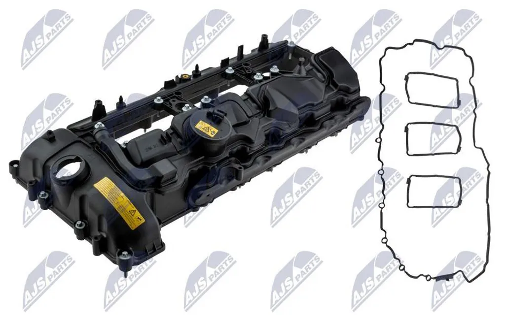Cache-culbuteur d'étanchéité NTY BPZ-BM-035 pour soupapes moteur