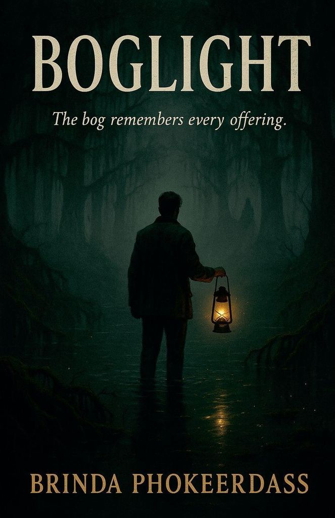 Boglight