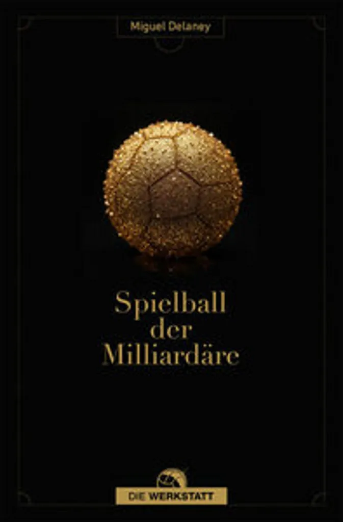 Livre de poche Spielball der Milliardäre pour passionnés de complots
