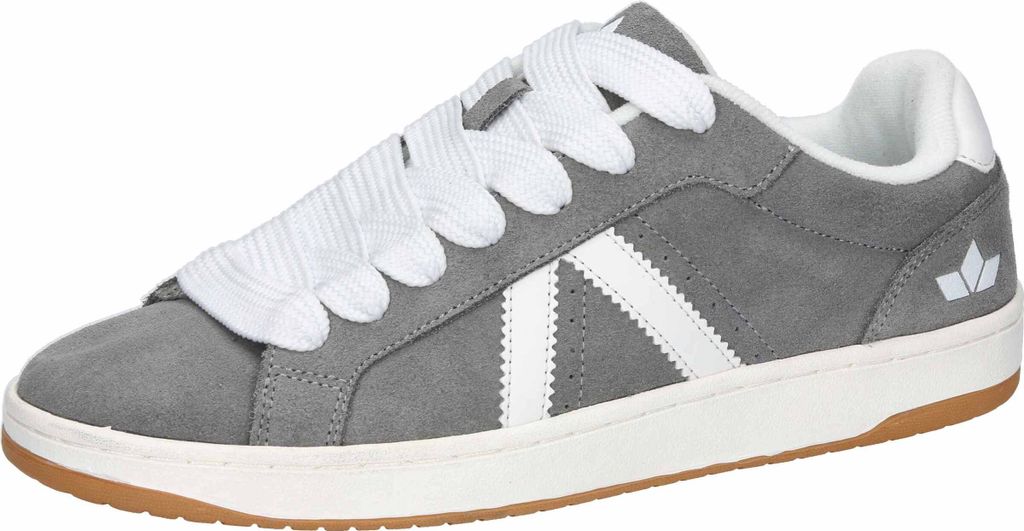 Lico eastbourne Halbschuh grau in Gr. 45