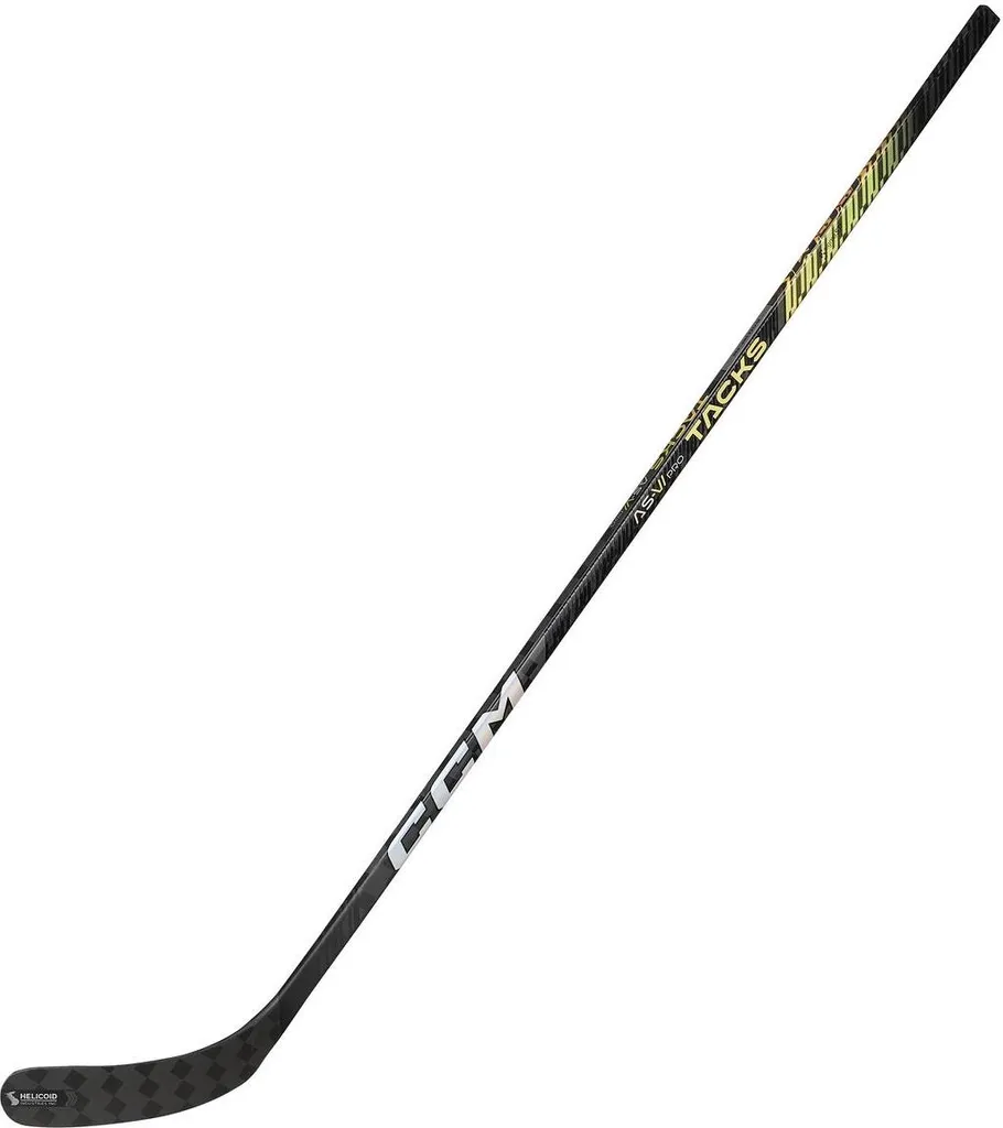 Améliorez votre Tir avec le Bâton CCM Tacks AS6 Pro INT 55 R P28 de Hockey