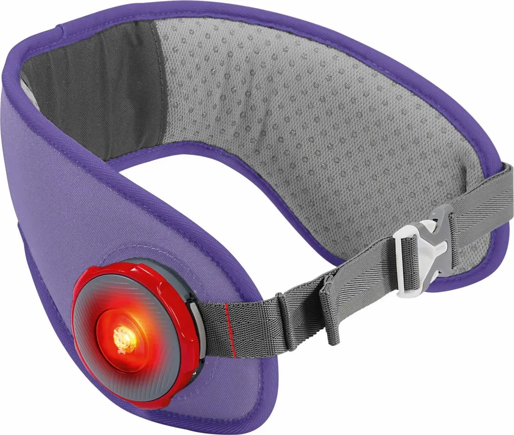 Step by Step EASY BELT accessori per lo zaino Easy Belt Purple porpora
