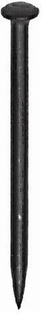 chiodo in acciaio 25x2,0mm (1000pz)