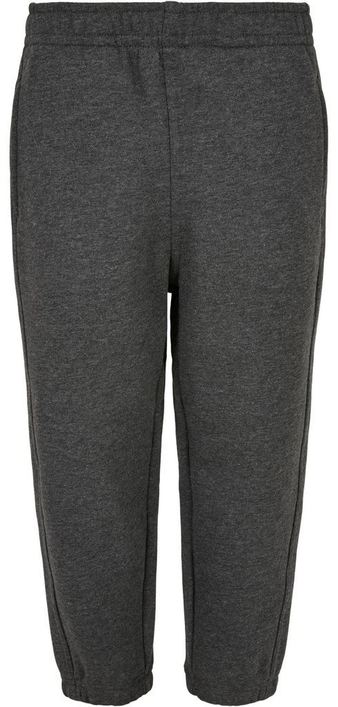 Urban Classics - Jogginghosen für Jungen TN371 (140) (Holzkohle)