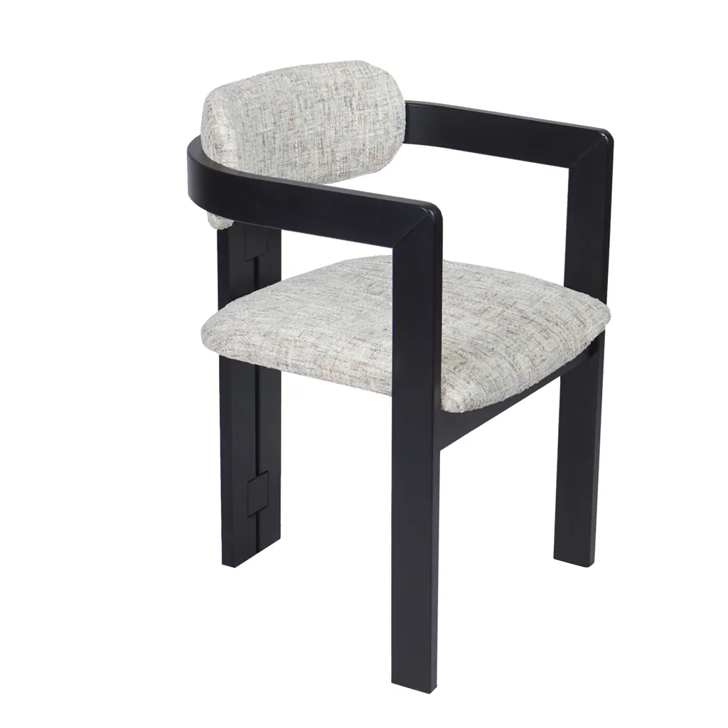 Chaise de bureau et salon TROY, le choix idéal pour rester assis