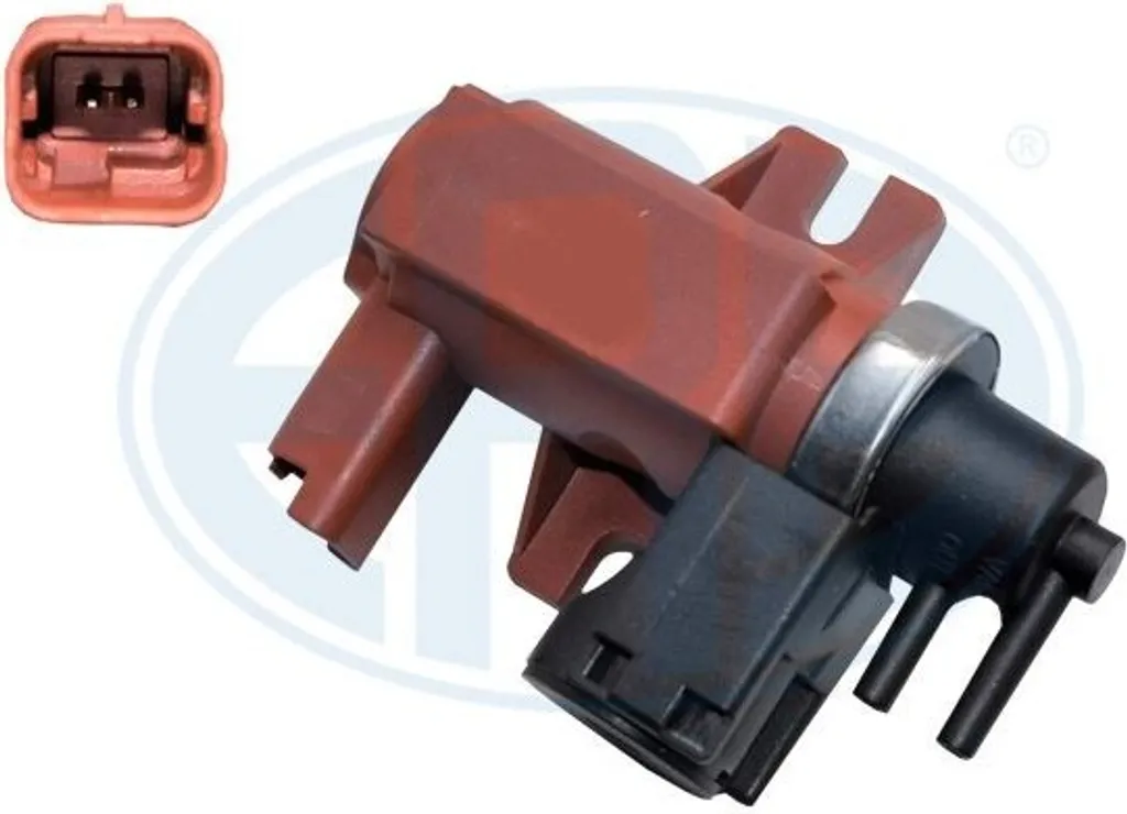 Convertitore Pressione ERA 555234A per Ford Mondeo IV e Kuga I | Qualità OE