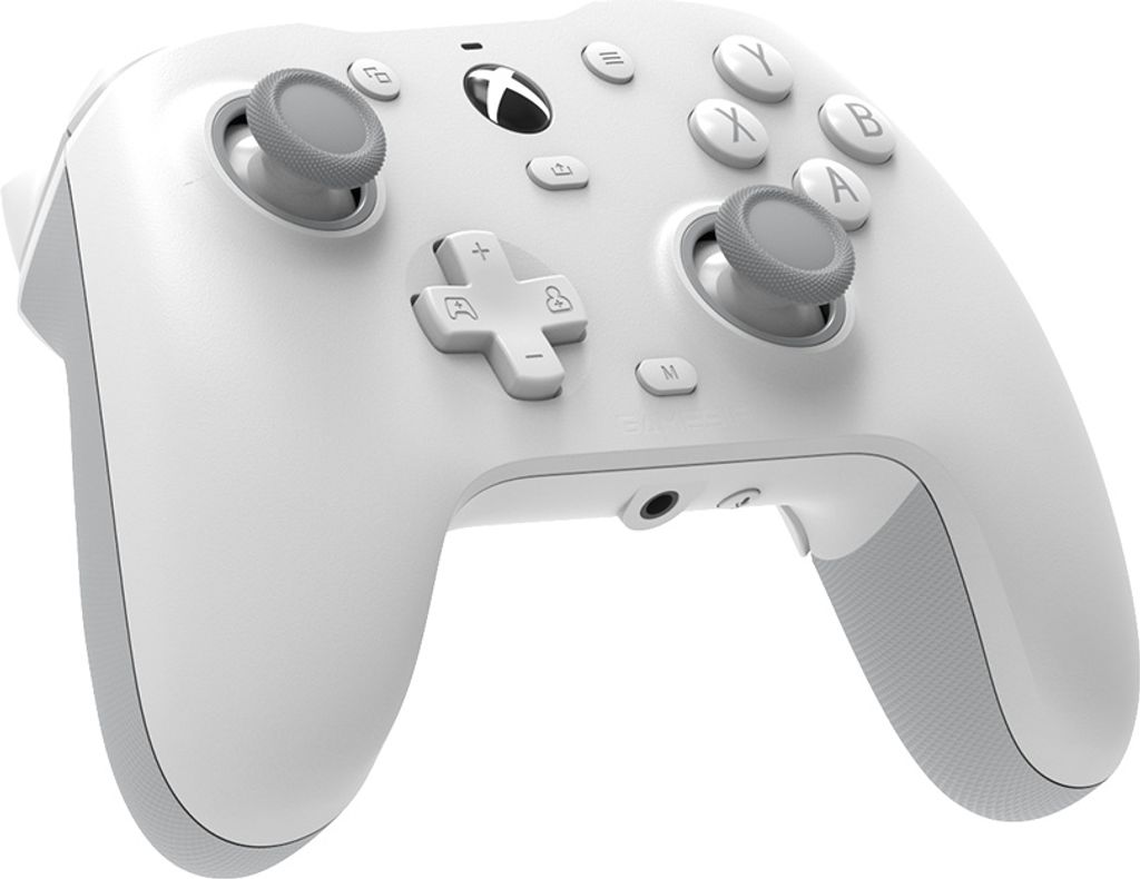 Gamesir Controller G7 HE kabelgebunden weiß             Obrázok produktu 
