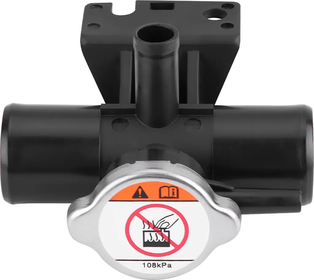 Kit Collo e Tappo Radiatore 1350A015 per Mitsubishi Lancer ASX