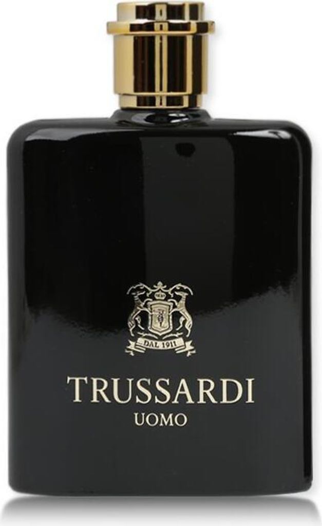 Trussardi Uomo Eau de Toilette 100 ml + DG 100 ml + Beauty Bag