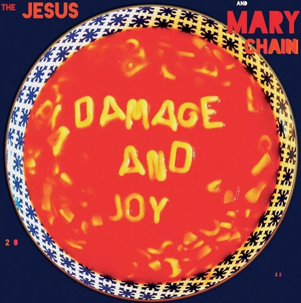Damage And Joy Réédition Remastérisée avec Titres Bonus Inédits CD