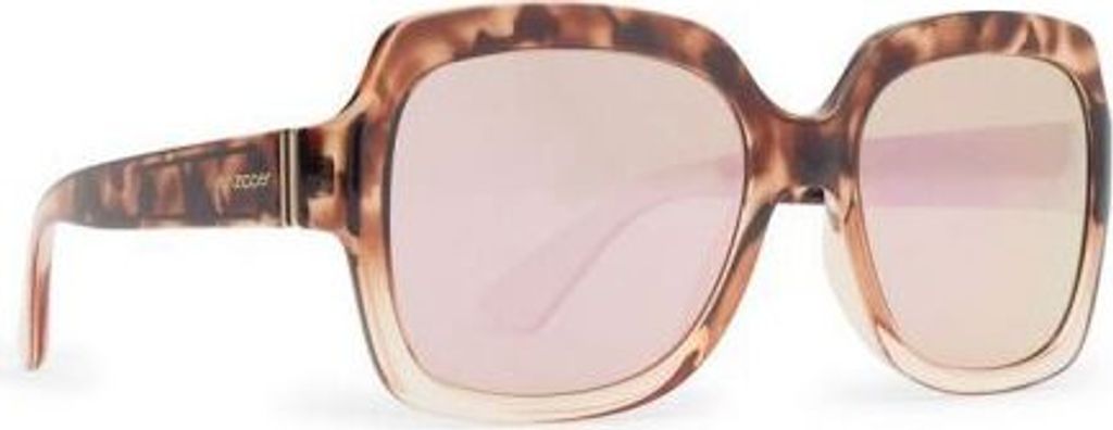 Vonzipper Dolls Okulary przeciwsłoneczne z polaryzacją dla Zdjęcie produktu 