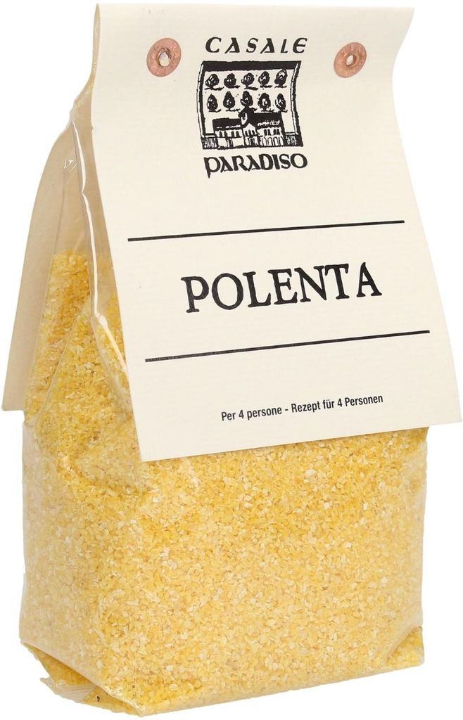 Polenta 300 g - Casale Paradiso Obrázek produktu 