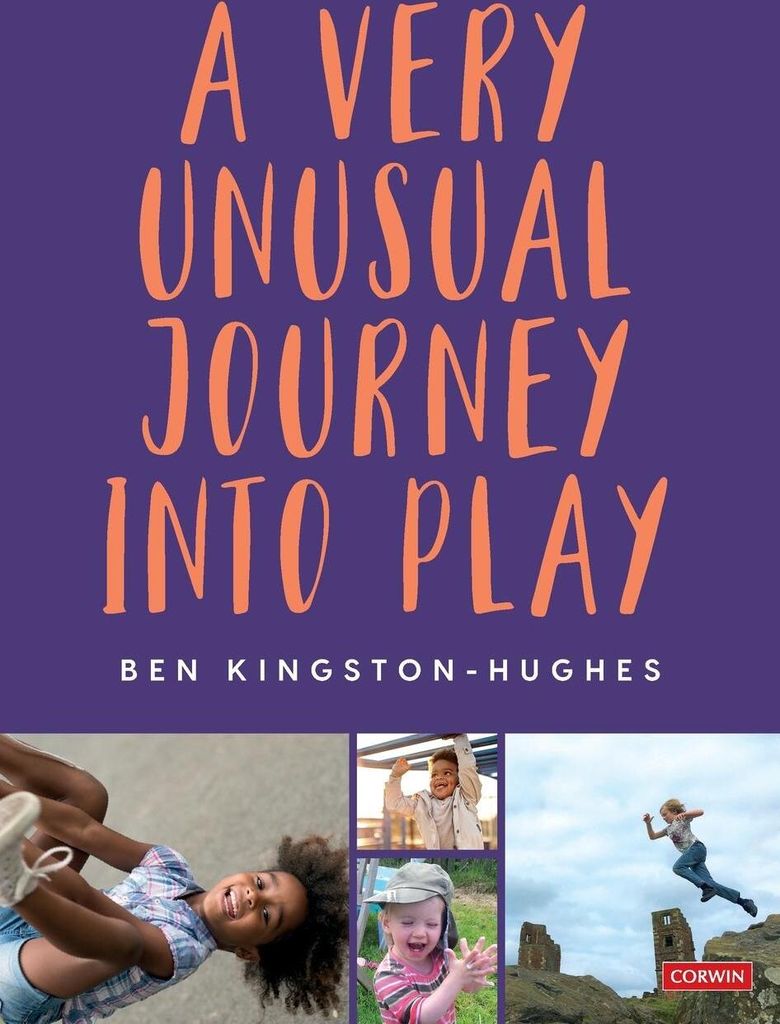 A Very Unusual Journey Into Play