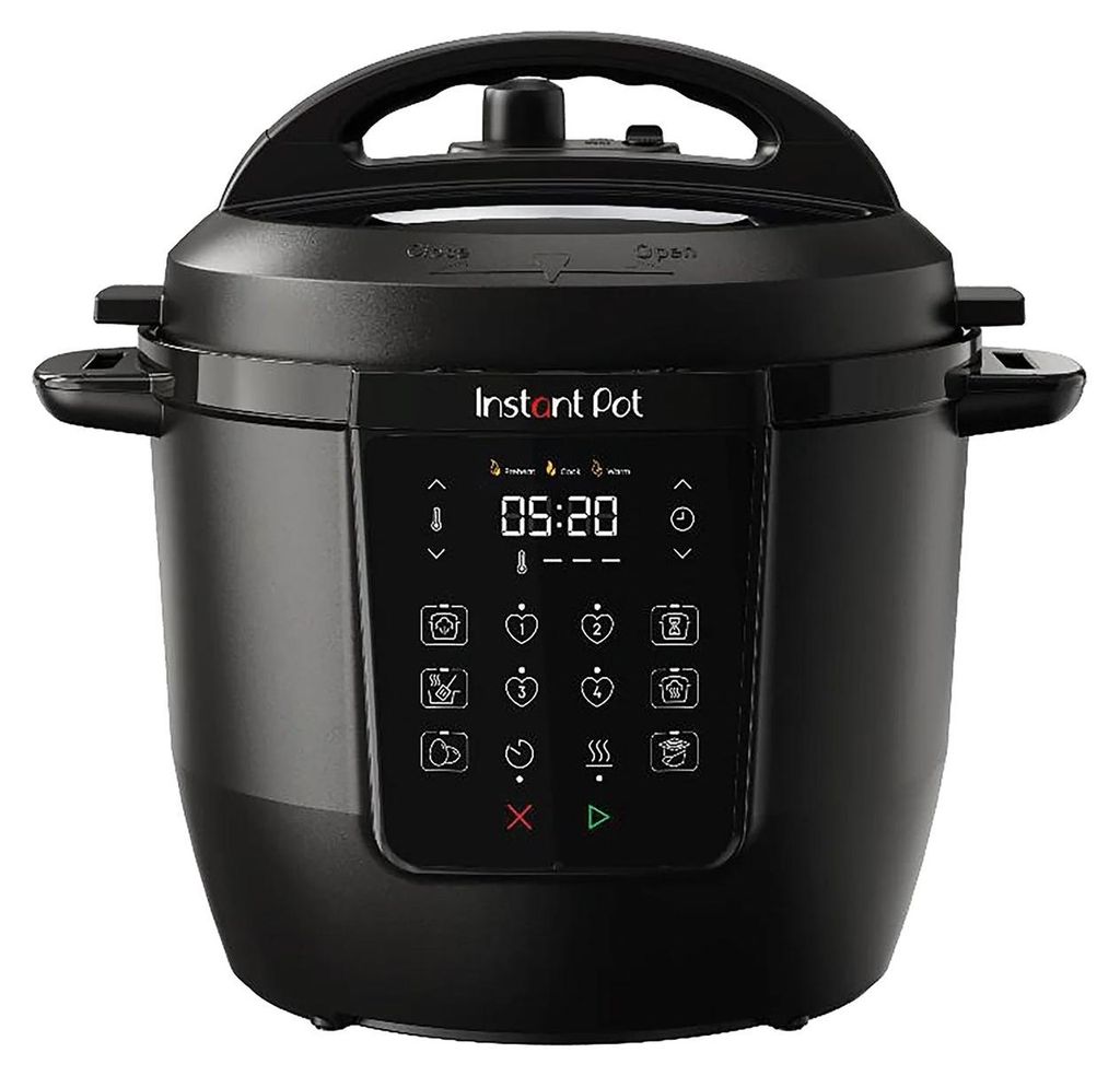 INSTANT POT Multicooker Rio 5,7 L noir Image du produit 