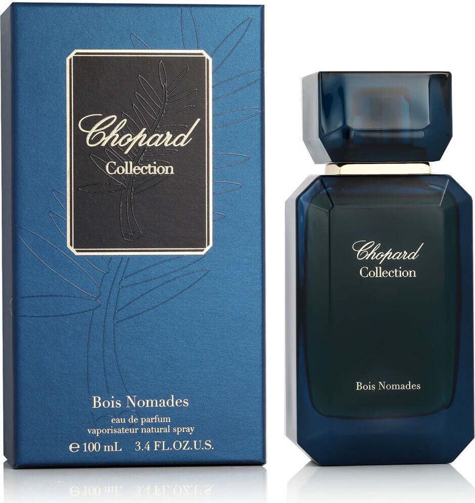 Chopard Bois Nomades Unisex Eau de Parfum 100 ml
