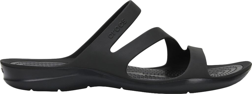 Crocs Errores de Talla 203998-060B in Black color size Zdjęcie produktu 