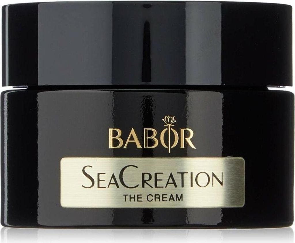 Babor SeaCreation, crema facial antiedad, 50 ml Imagen del producto 