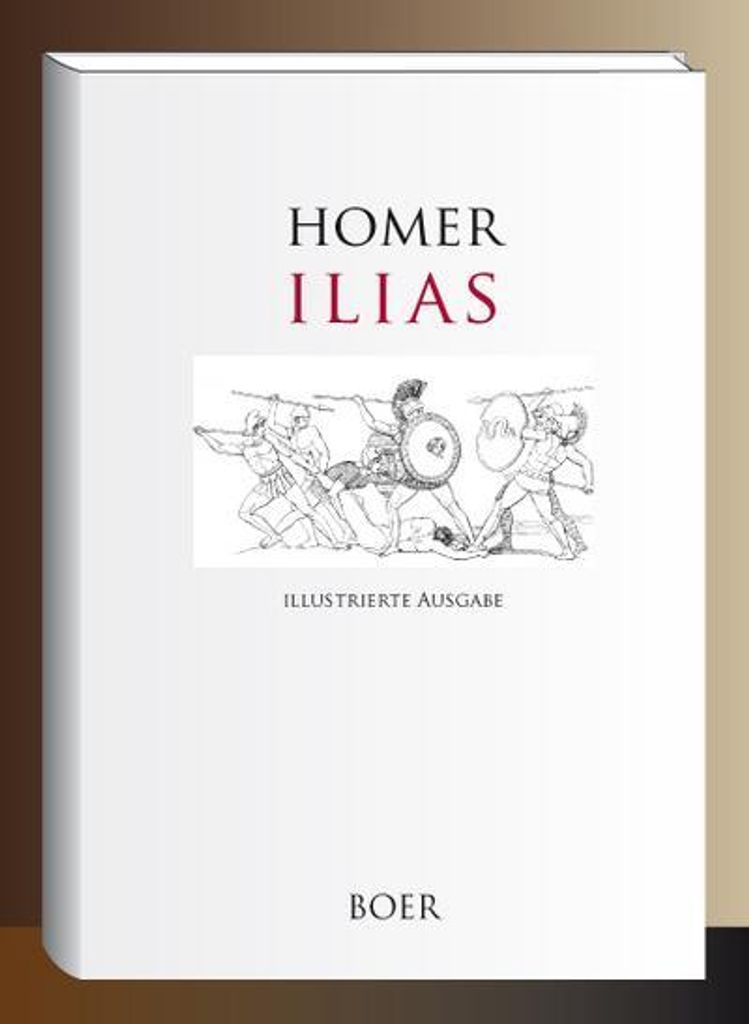 Ilias