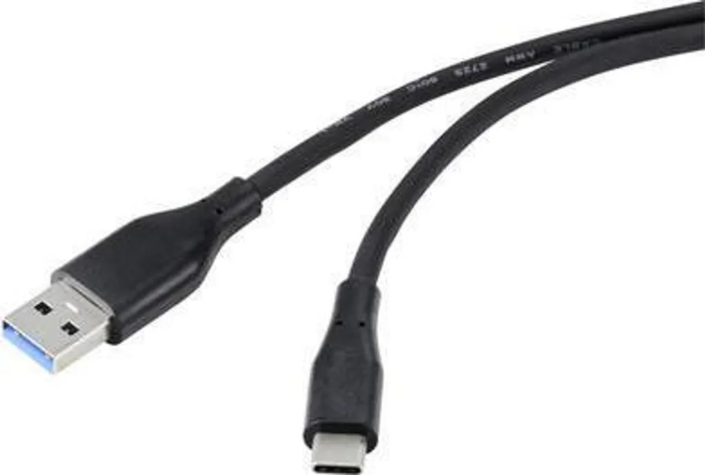 Renkforce Cavo USB USB 2.0 USB-A maschio