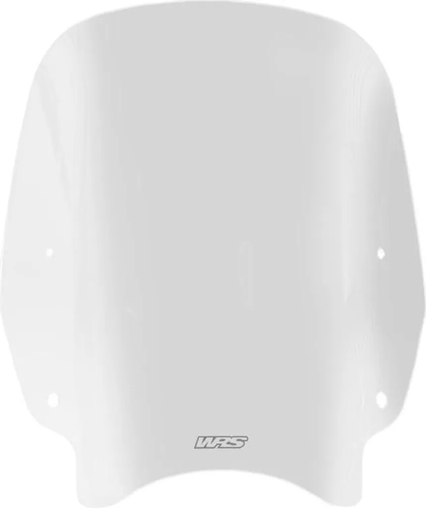Pare-brise Scooter Wscrn Standard Sh125 Clair - Protection Intempéries