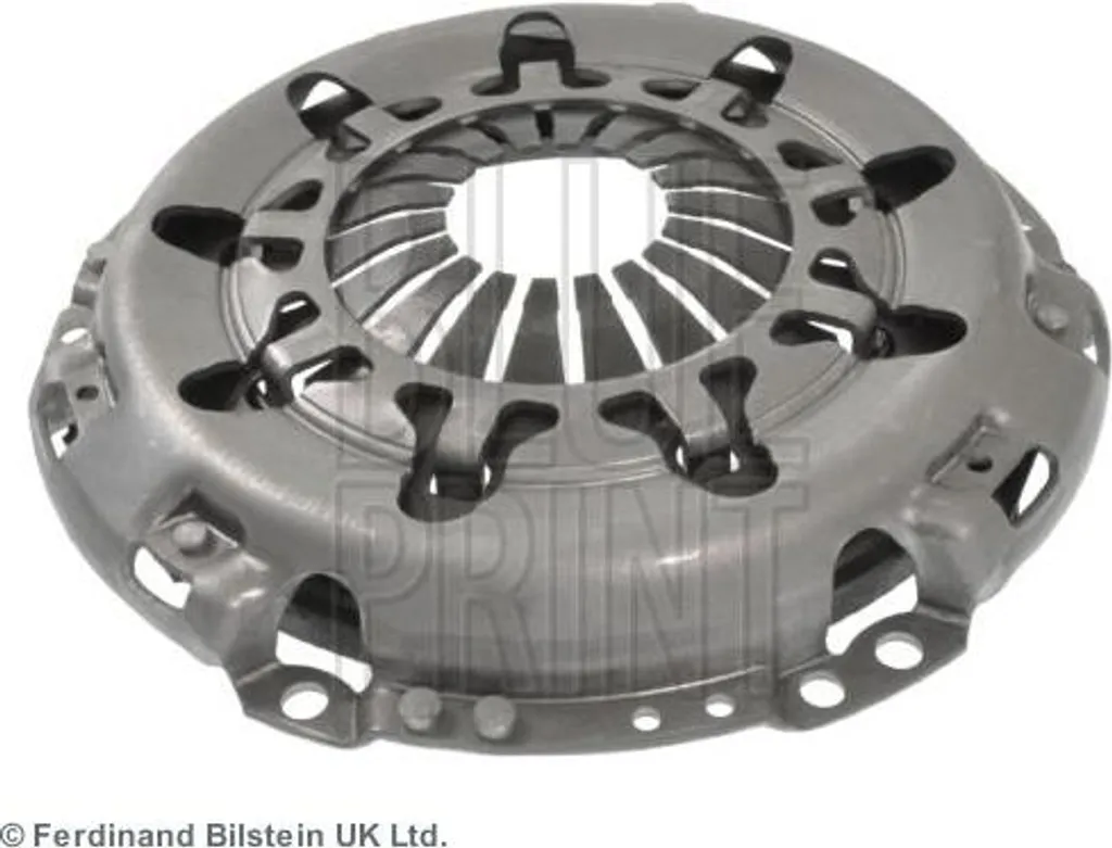 Mécanisme d'embrayage pour Toyota Yaris - Qualité OE BLUE PRINT ADT332106N