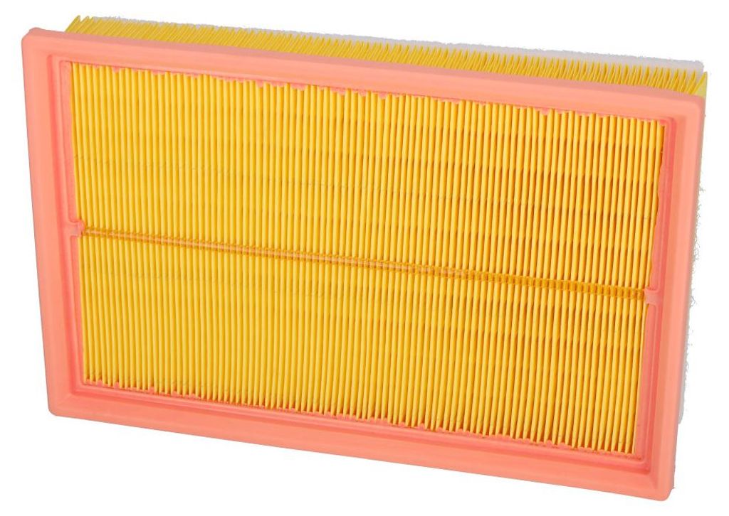 Luftfilter FEBI BILSTEIN 195043 Filtereinsatz
