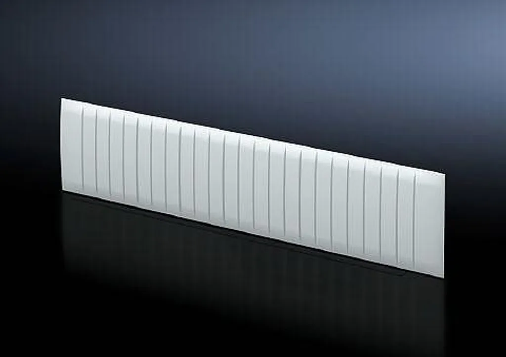 Copertura Rittal SV 9666650 per Moduli Guida DIN | Alta Protezione IP
