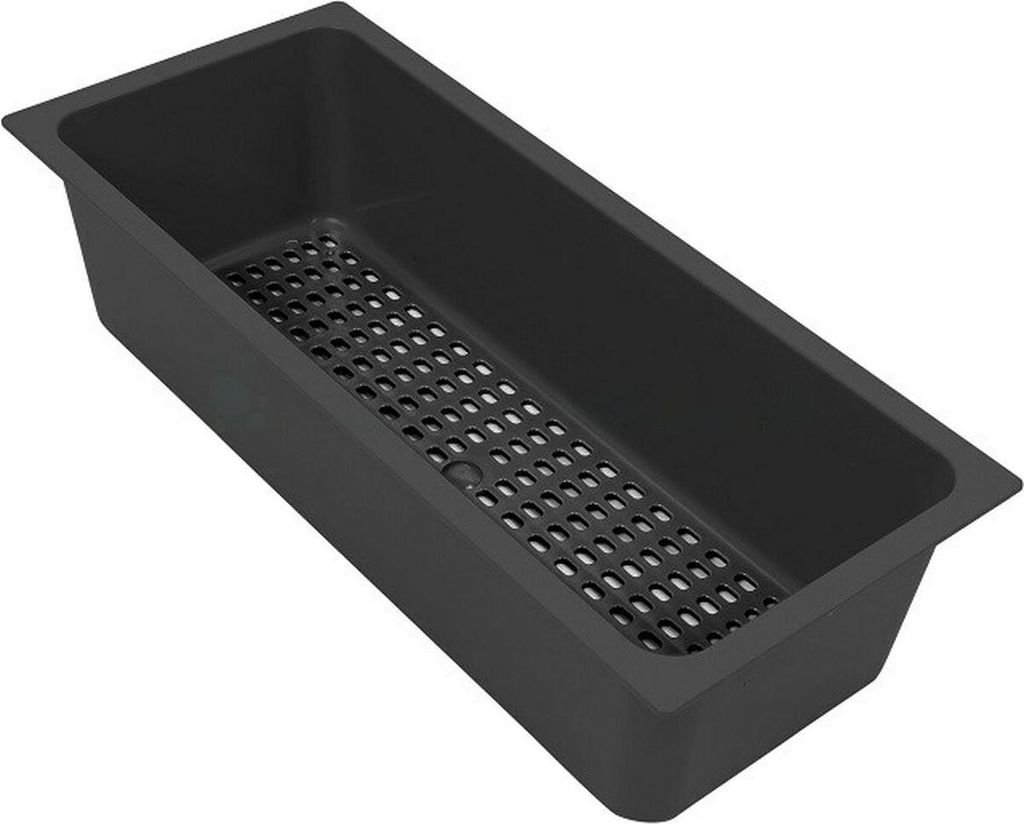 Polyurethaneinsatz Für Waschbecken Produktbild 