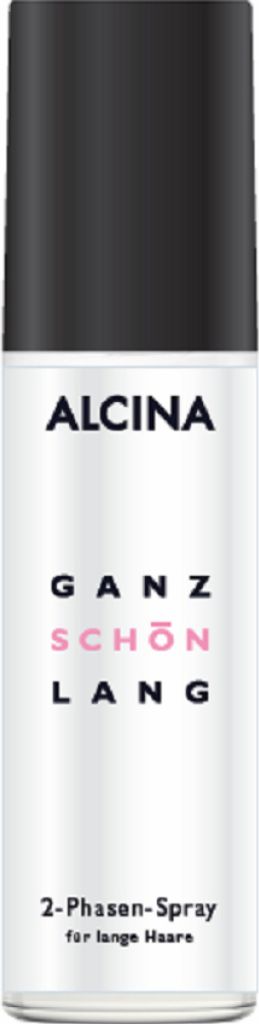 Alcina Ganz Schön Lang 2-Phasen-Spray 125 ml Produktbild 3