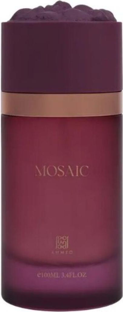 Ahmed Al Maghribi Mosaic Parfumový extrakt 100 ml (unisex) Obrázok produktu 