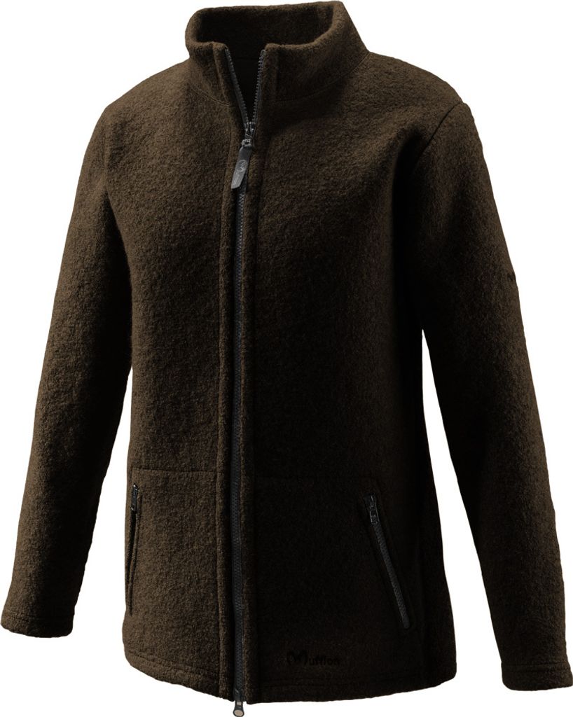 Mufflon W300 Mu-Mel brown L