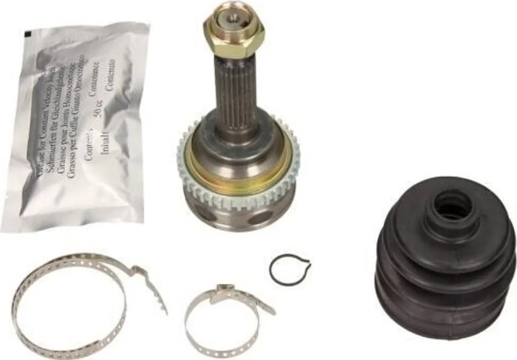 Jeu de cardan MAXGEAR 49-0098 pour Chevrolet Matiz et Spark M200 M250