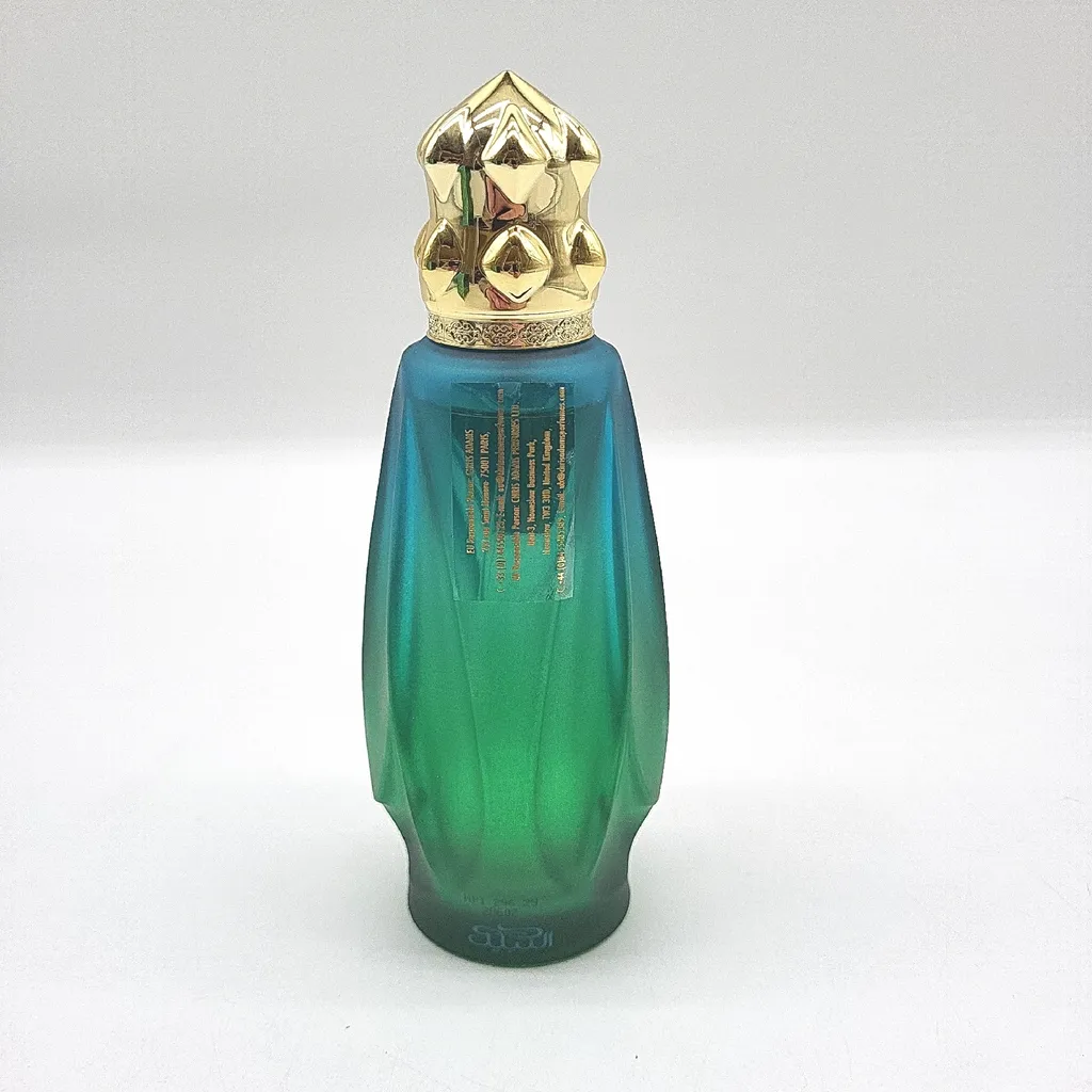 Acqua di Nabeel Absolute Eau de Parfum 100ml | Note Orientali - 8