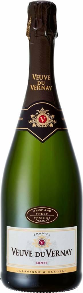 Veuve du Vernay Blanc de Blancs Brut