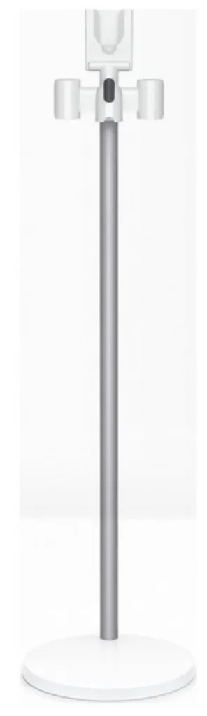 Dyson V12 Detect Slim Floor Dok Multi Base de Chargement Aluminium