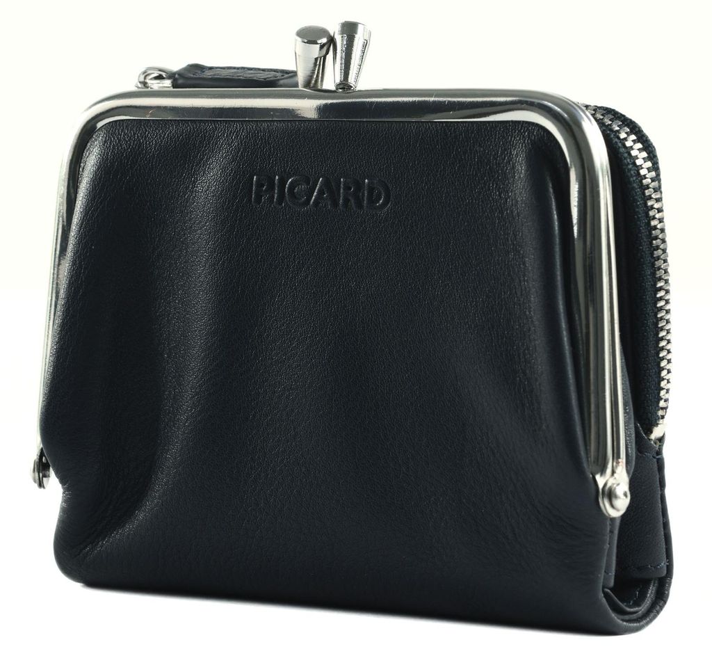PICARD porte-monnaie Bali 1 Wallet Ocean bleu marine Image du produit 