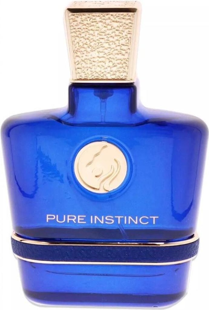 Pure Instinct woda parfümowana Spray 100ml Produktbild 