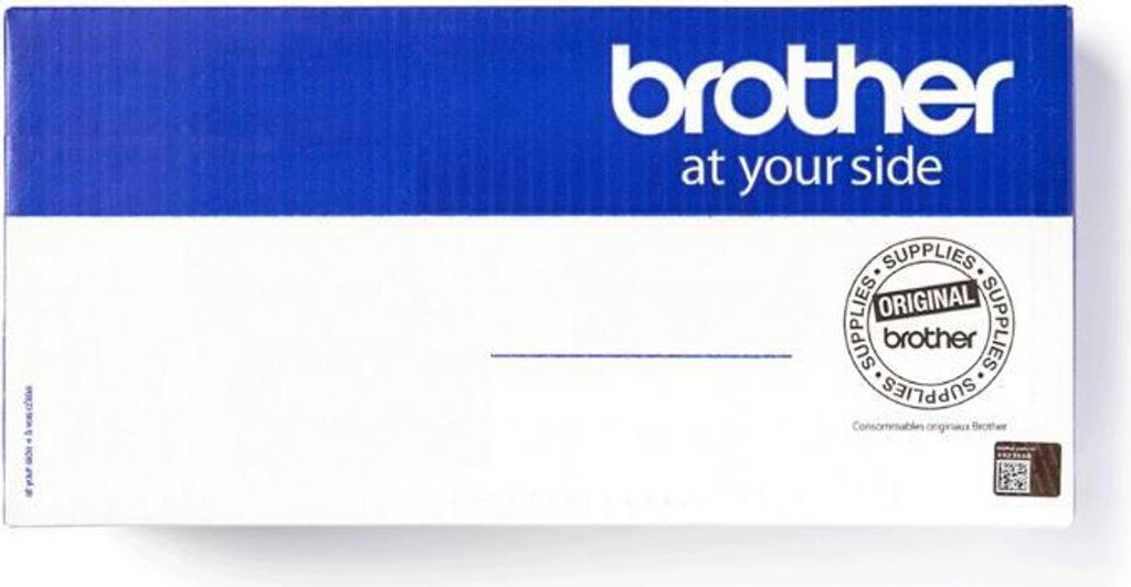 Brother (230 V) - Kit für Fixiereinheit - für
