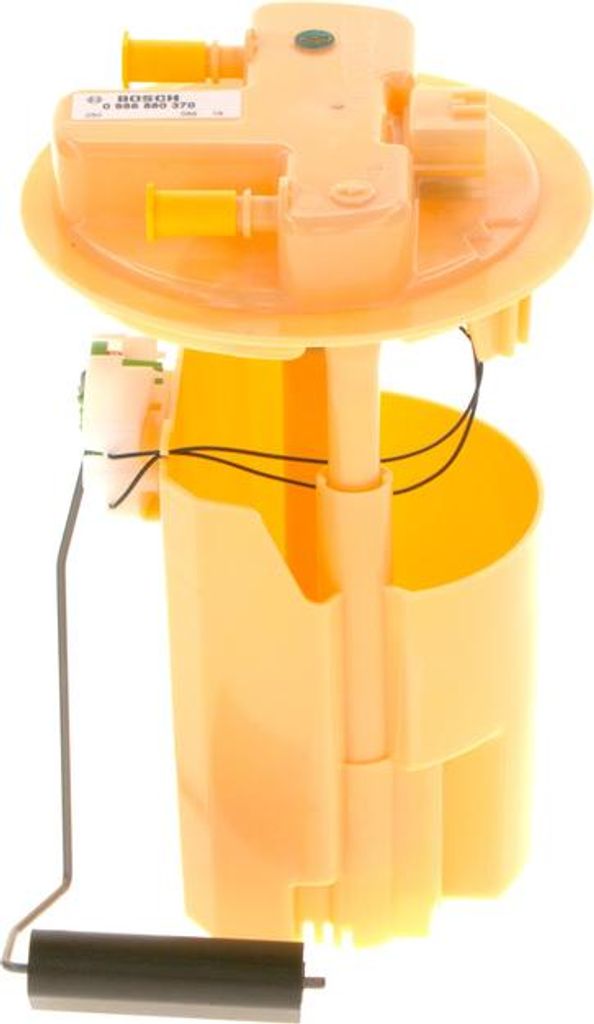 BOSCH Tankgeber 0 986 580 370 Anbau für RENAULT Duster (HS)