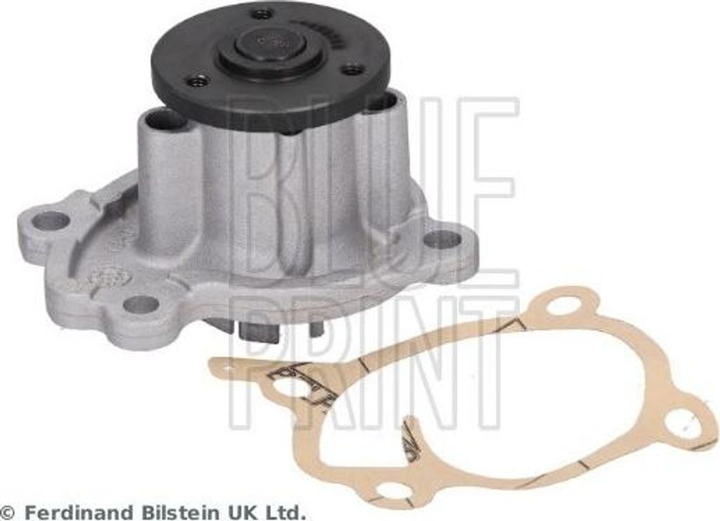 BLUE PRINT Kühlmittelpumpe Wasserpumpe passend für MERCEDES-BENZ CITAN Kasten (415) ADN19190