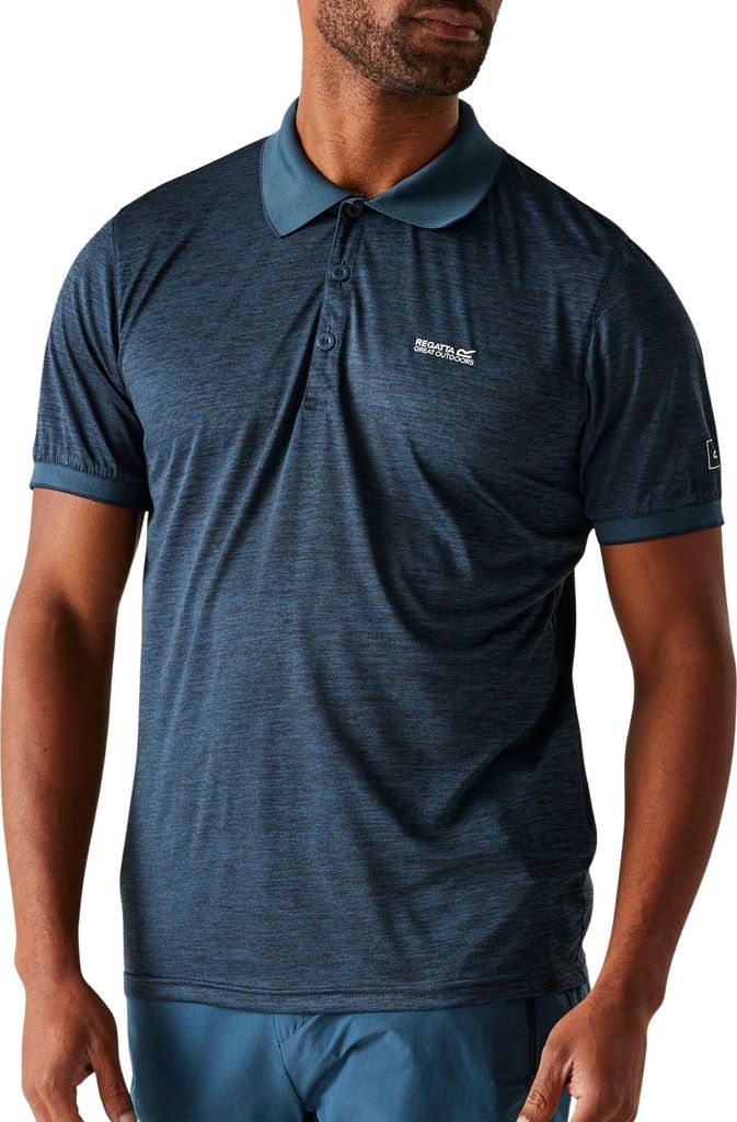 Regatta Remex II Poloshirt Herren