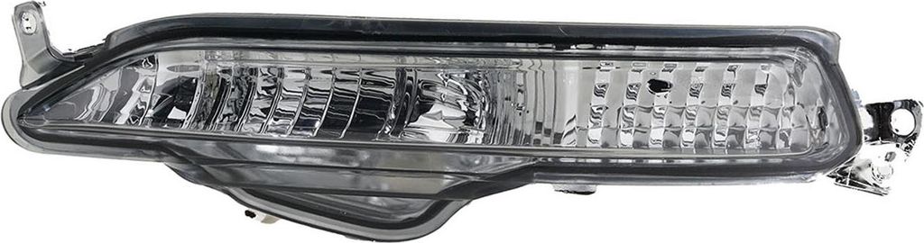Knipperlicht links, geschikt voor Iveco Daily VI met Productafbeelding 